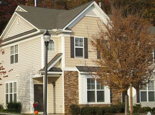 8903 Camden Park Dr, Raleigh, NC 27613