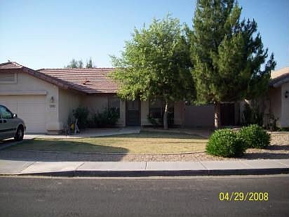 beautiful single level 4 bedroom home!