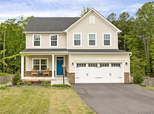 9320 Buffalo Springs Dr, Midlothian, VA 23112