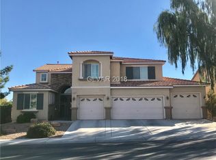 1309 Barrington Oaks St, North Las Vegas, NV 89084