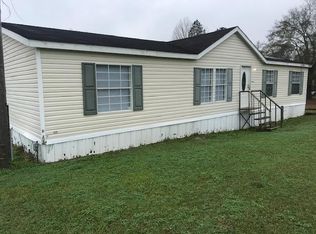120 Nobles Rd, Cottonwood, AL 36320