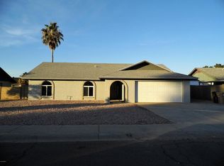 8614 W Diana Ave, Peoria, AZ 85345