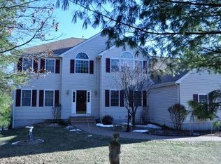 18 Fales Rd, Sharon, MA 02067