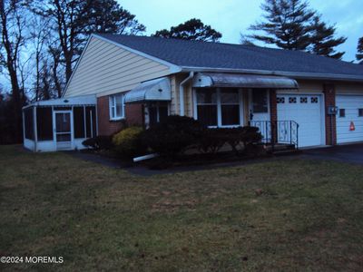 47 Columbus UNIT A, Browns Mills, NJ, 08015
