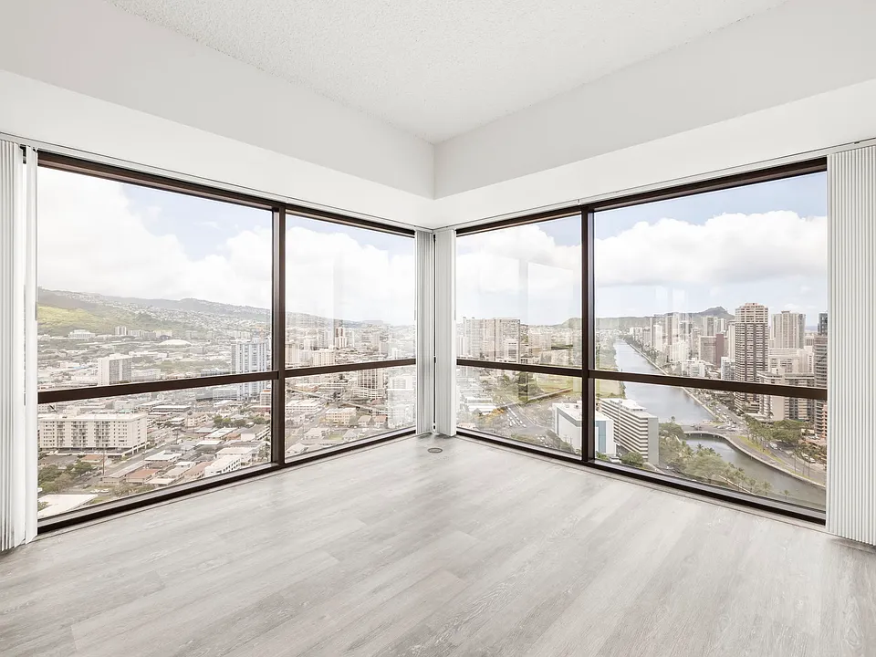 1750 Kalakaua Ave #3603
