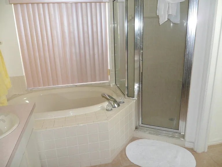 Main Bath