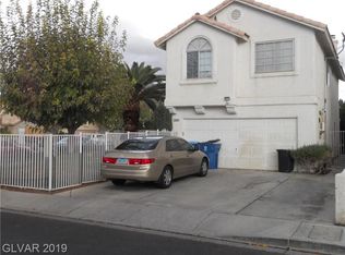 1820 Turtlerock St, Las Vegas, NV 89142