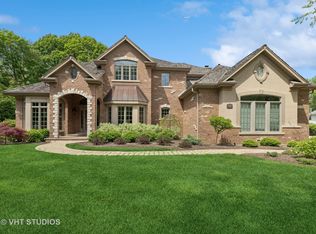 1128 Kildare Ave, Libertyville, IL 60048