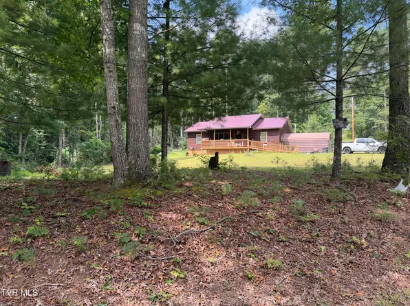 130 Gene Dr, Butler, TN 37640