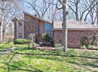 1301 Basswood Cir, East Lansing, MI 48823