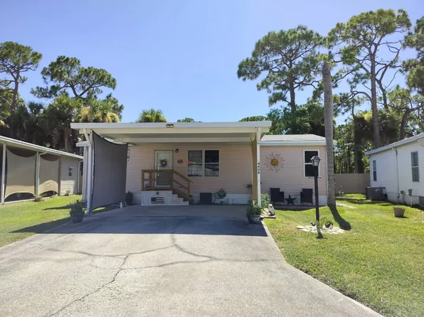 4408 Sea Gull Dr, Merritt Island, FL 32953