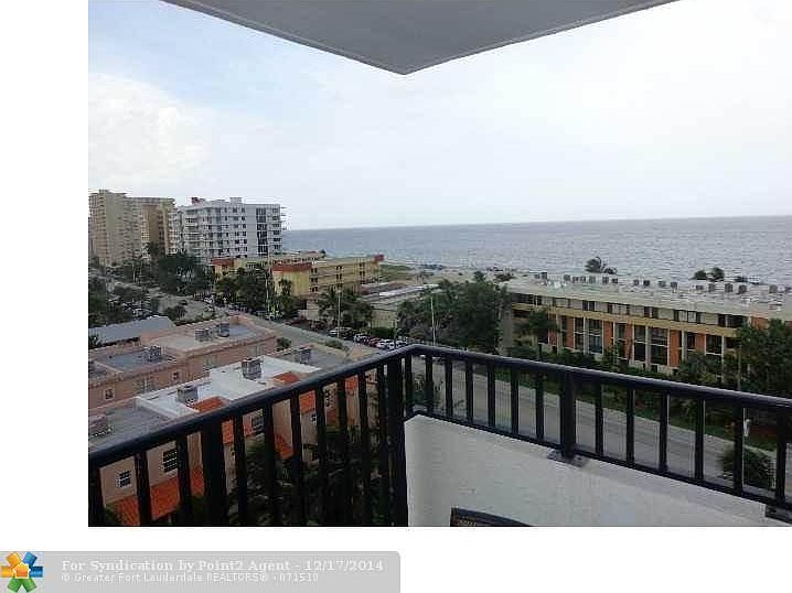 1st image of 531 N Ocean Blvd APT 1009