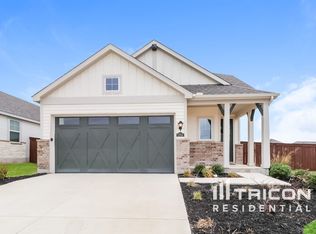 1753 Mexican Heather Dr, Leander, TX 78641