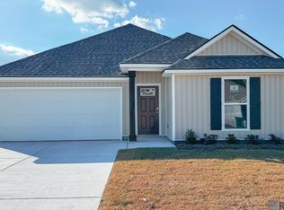 25052 Berry Ridge Ln, Springfield, LA 70462