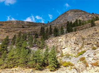 0 Pharr Out Way #11, Omak, WA 98841