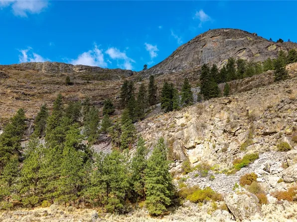 0 TBD Pharr Out - 12 Way, Omak, WA 98841