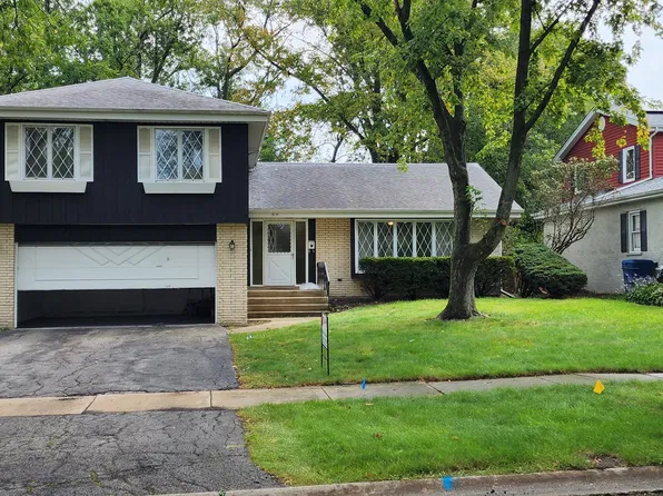 (undisclosed Address), Flossmoor, IL 60422