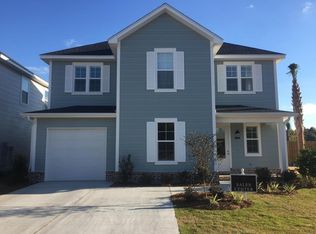 243 N Zander Way, Santa Rosa Beach, FL 32459