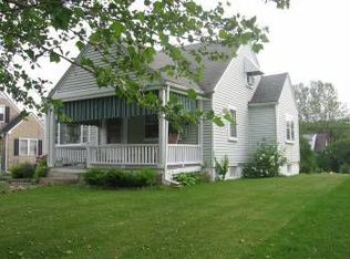 137 N Liberty St, Nazareth, PA 18064