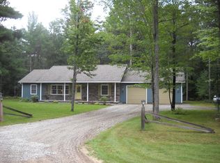 4109 Williams Rd, Lewiston, MI 49756