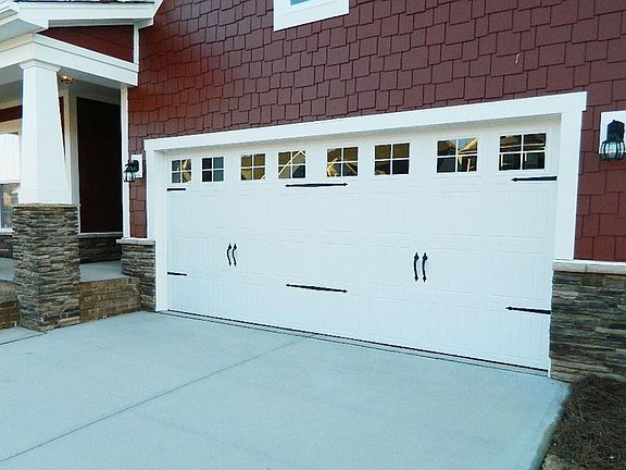 Located on 0152 in Brookvue - The Pines in Concord, NC