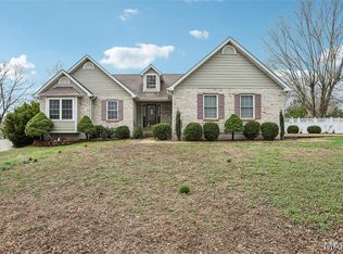 118 Riverwalk Dr, Desloge, MO 63628