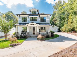 449 Jefferson St, Matthews, NC 28105