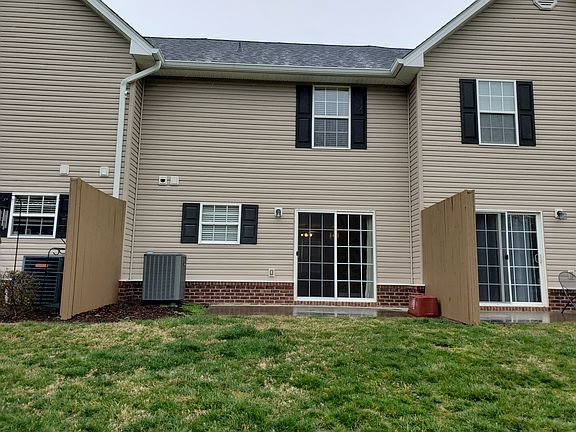 2nd image of 2121 S Greenwood Dr APT 602