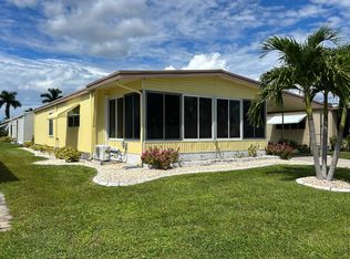 54 Solcedo Ct, Fort Myers, FL 33912