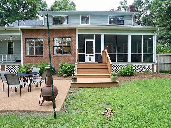 5th image of 104 Woodland Hills Dr
