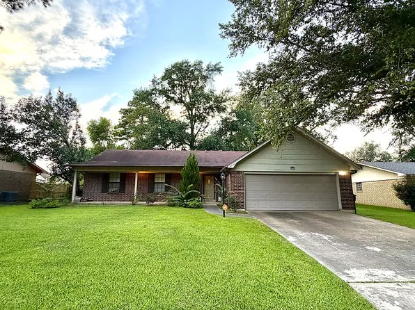 2507 Belair Dr, Magnolia, AR 71753