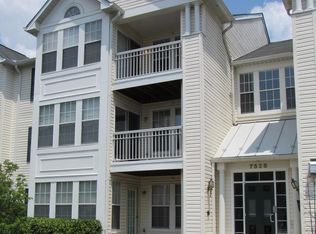 7528 Coxton Ct UNIT J, Alexandria, VA