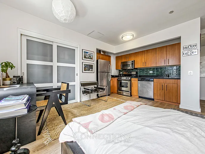 20 West St #14A — Photo 8