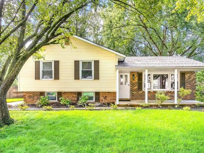 120 Scottfield Dr, Newark, DE, 19713