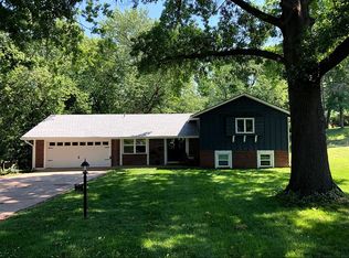 23 Wishbone Rd, Saint Joseph, MO 64506