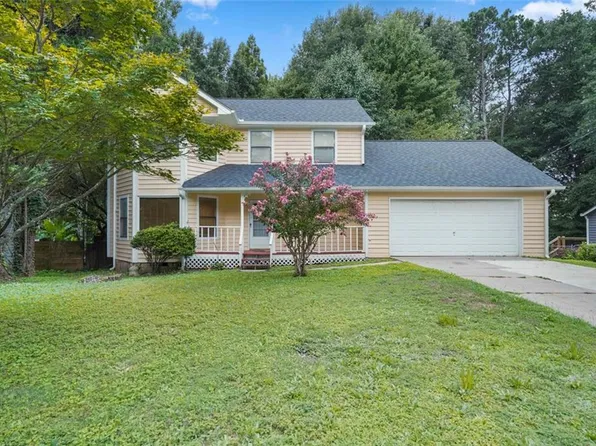 974 Terrace Trce, Lawrenceville, GA 30044