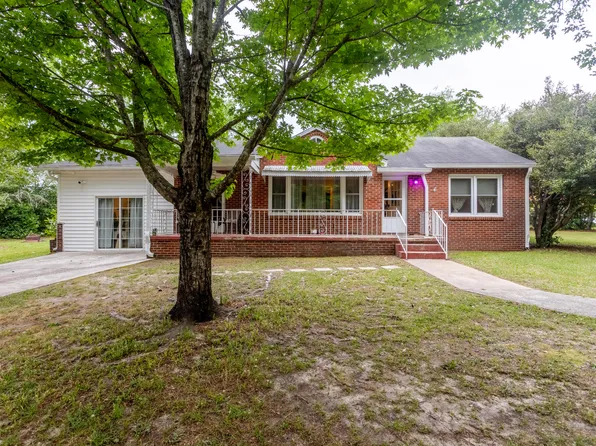 3401 Seneca Ave, Aiken, SC 29801