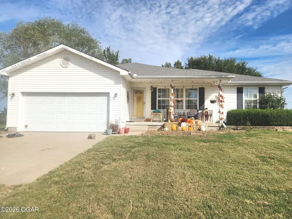 301 Azalea St, Duenweg, MO 64841
