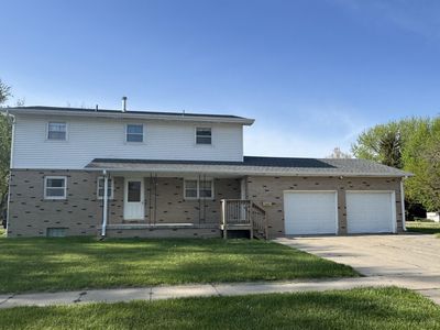 504 E Phillip Ave, Norfolk, NE, 68701