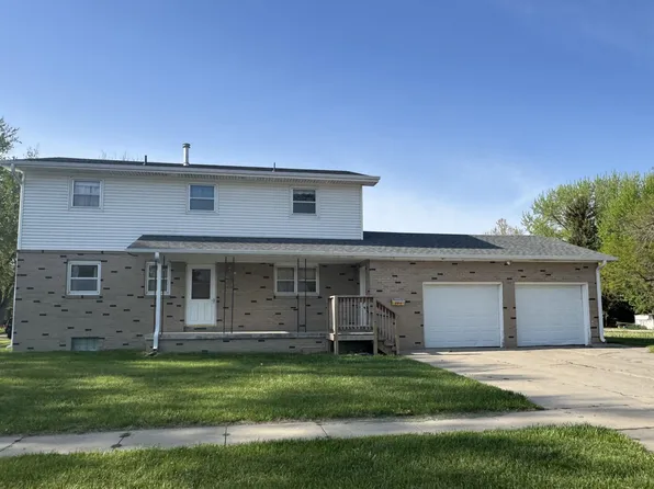 504 E Phillip Ave, Norfolk, NE 68701