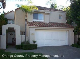 12 Bahia, Irvine, CA 92614