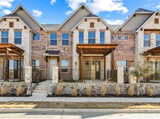 1204 Armstrong Colony, The Colony, TX 75056