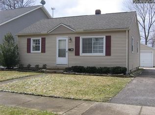 824 Cordova Ave, Akron, OH 44320