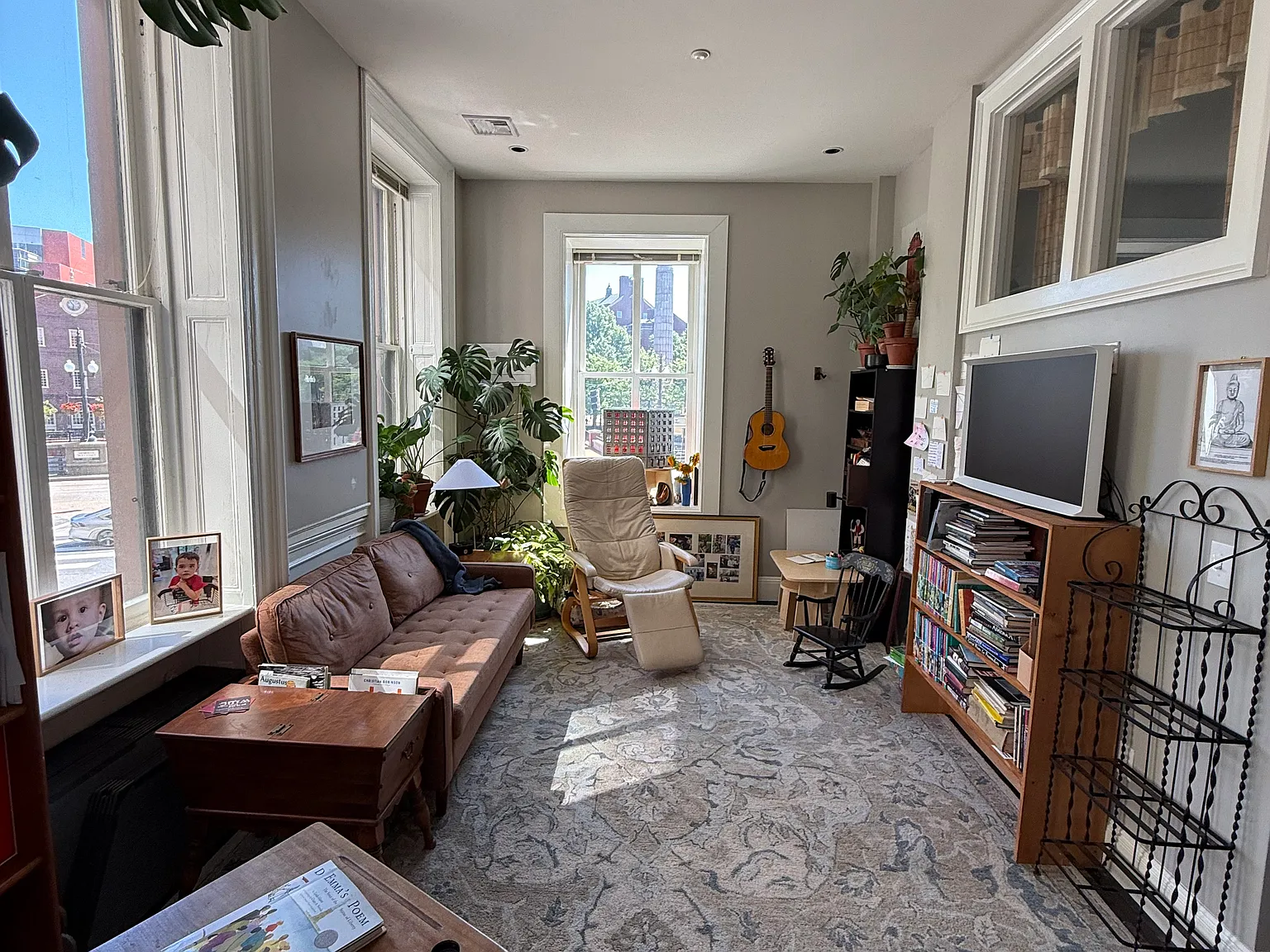2 bed, 1000 sqft, $2,750 — Photo 2