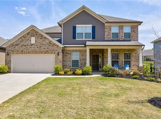 1117 Wellington Ave, Indian Land, SC 29707