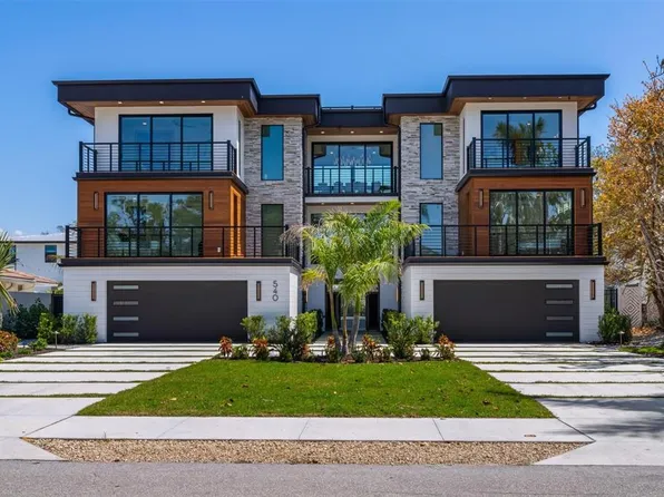 540 S Polk Dr, Sarasota, FL 34236