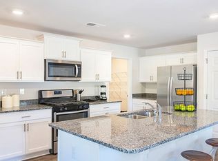 Huff Creek, Greenville, SC 29605