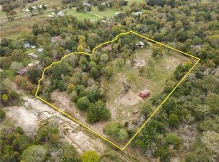 272 Pine Rd, Somerville, TX 77879