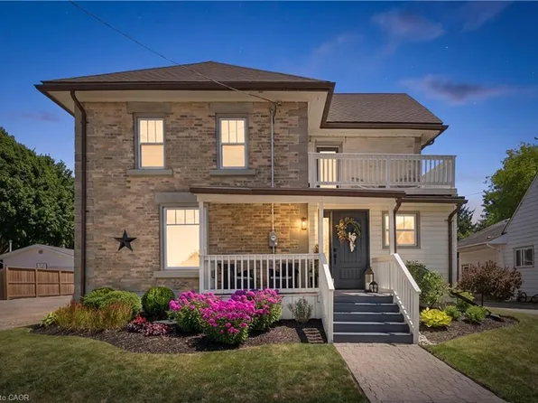 332 Jane St, Minto, ON N0G 2P0