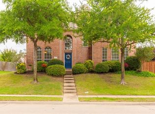 1329 Calistoga Dr, Rockwall, TX 75087